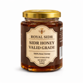 Sidr Honey (245g) – Value Grade Natural Honey